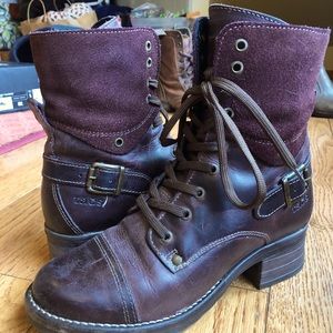Taos Women’s Crave Boot - Excellent Condition!